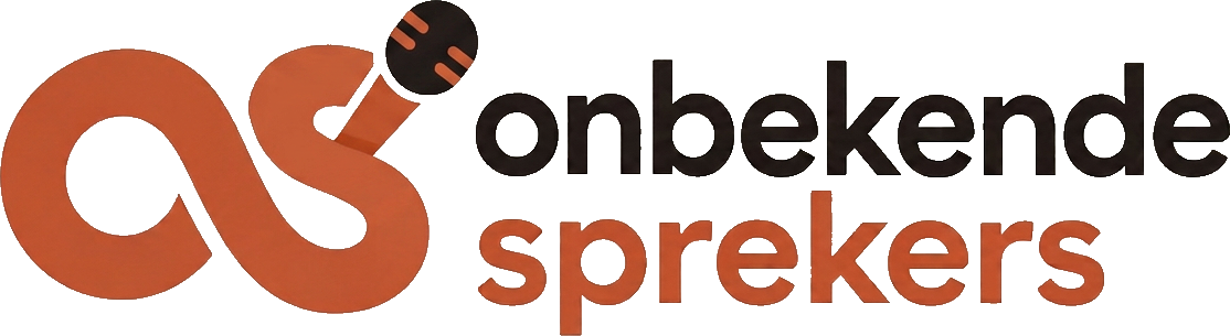 Onbekende Sprekers